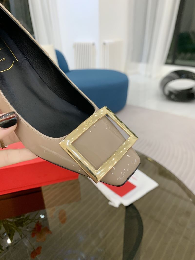 Roger Vivier Shoes